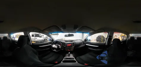 2013 Subaru Legacy 2.5I Premium из США, поврежденный, VIN 4S3BMCC69D3008987